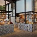 Hilton Abu Dhabi Yas Island 5* — семейный отель на острове Яс
