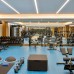 Hilton Abu Dhabi Yas Island 5* — семейный отель на острове Яс