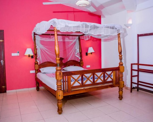 Blue Eyes Inn в Унаватуне: что важно знать до брони