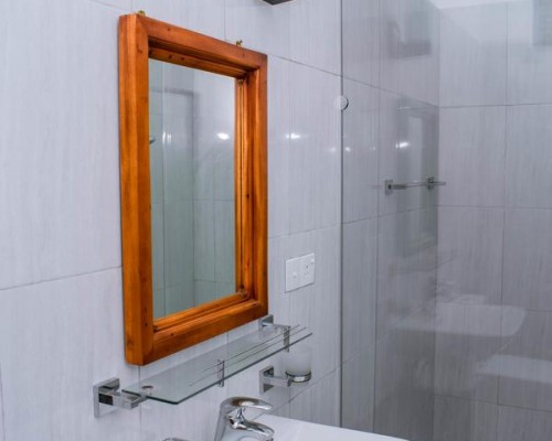 Blue Eyes Inn в Унаватуне: что важно знать до брони