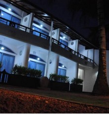 Dalawella Beach Resort 3*