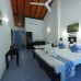 Dalawella Beach Resort 3* — Унаватуна, Шри-Ланка