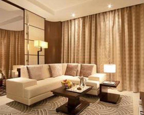 Oaks Liwa Executive Suites 4* — Абу-Даби, ОАЭ