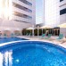 Premier Inn Abu Dhabi Capital Centre: отель 3* в Абу-Даби