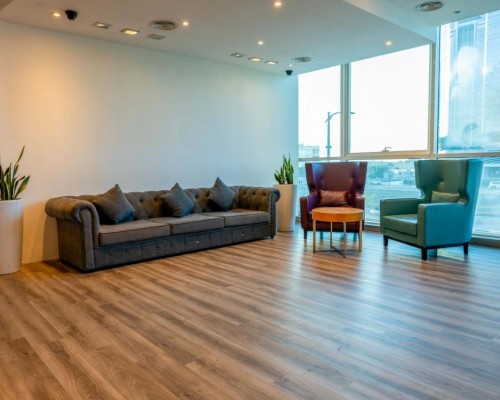 Premier Inn Abu Dhabi Capital Centre: отель 3* в Абу-Даби