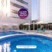 Premier Inn Abu Dhabi Capital Centre: отель 3* в Абу-Даби