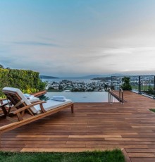 Elysium Miramar Villas Bodrum By Selvese Elysium Miramar Villas Bodrum By Selvese