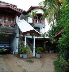 Flamingo Guest House