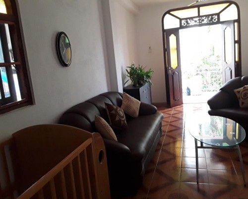 Flamingo Guest House в Унаватуне: что важно знать перед бронированием