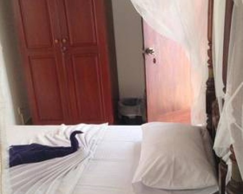Flamingo Guest House в Унаватуне: что важно знать перед бронированием