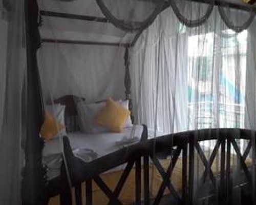 Flamingo Guest House в Унаватуне: что важно знать перед бронированием