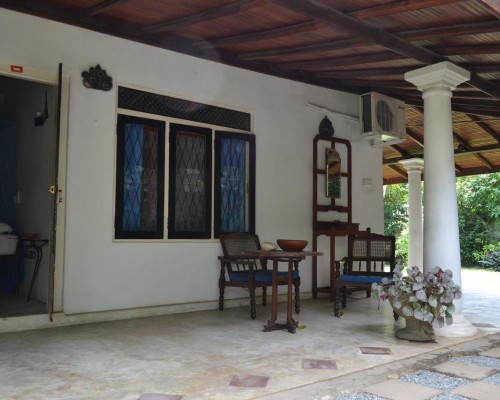 Paradise Garden 3* в Унаватуне: что важно знать перед бронированием