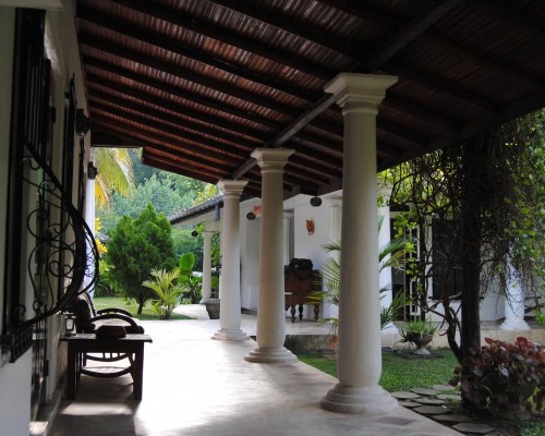 Paradise Garden 3* в Унаватуне: что важно знать перед бронированием