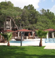 Magic Life Kemer 5*