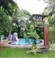 Manik Villa
