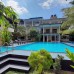 The Lodge Unawatuna — гестхаус 2* в Унаватуне, Шри-Ланка