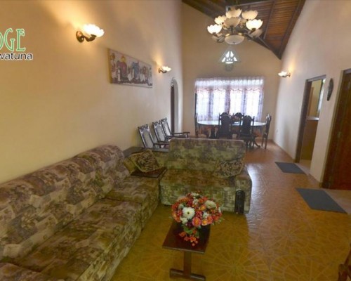The Lodge Unawatuna — гестхаус 2* в Унаватуне, Шри-Ланка