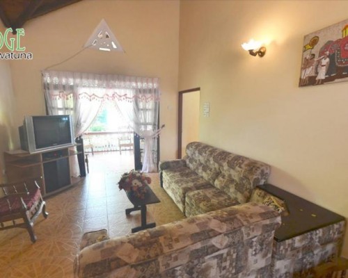 The Lodge Unawatuna — гестхаус 2* в Унаватуне, Шри-Ланка