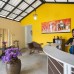Palm Beach Inn Sea Shells Cabanas — отель 3* в Бентоте