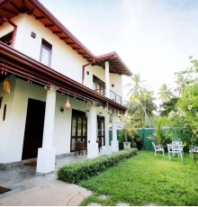River Breeze Villa 4*