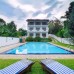 Rockery Villa 3* — отель в Бентоте, Шри-Ланка