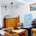 Rockery Villa 3* — отель в Бентоте, Шри-Ланка