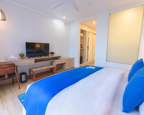 Dhiguveli Maldives 3* — Ари Атолл, остров Дигура