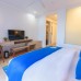 Dhiguveli Maldives 3* — Ари Атолл, остров Дигура