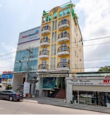 L&M Phu Quoc Hotel 2*