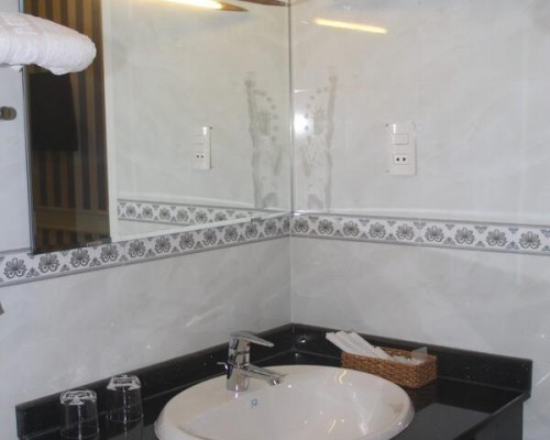 L&M Phu Quoc Hotel 2* на Фукуоке