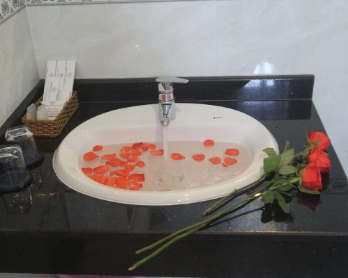 L&M Phu Quoc Hotel 2* на Фукуоке