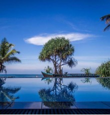 Serendib Beach Hotel 3*