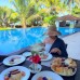 Serendib Beach Hotel 3* в Бентоте