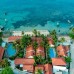 Hula Hula Beachfront Phu Quoc: отель 3* на первой линии