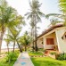 Hula Hula Beachfront Phu Quoc: отель 3* на первой линии