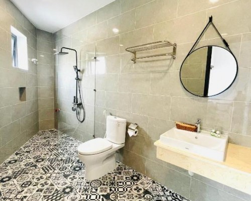 Phu Quoc Village 2* — отель в Зыонгдонге, Фукуок