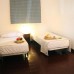 Coral Seas Beach Hikkaduwa 3* — отель в Хиккадуве