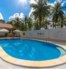 Solida Phu Quoc Resort