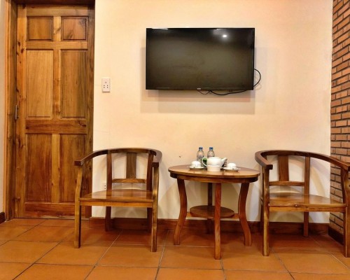 Solida Phu Quoc Resort — Онг Ланг, Фукуок