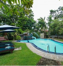 Villa 80 3*