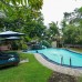 Villa 80 в Бентоте: отель 3* для спокойного пляжного отдыха