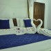 Villa 80 в Бентоте: отель 3* для спокойного пляжного отдыха