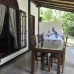 Villa 80 в Бентоте: отель 3* для спокойного пляжного отдыха