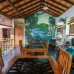 Villa 80 в Бентоте: отель 3* для спокойного пляжного отдыха