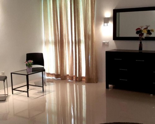 Hikka Resort Holiday Villa 4* — вилла в Хиккадуве