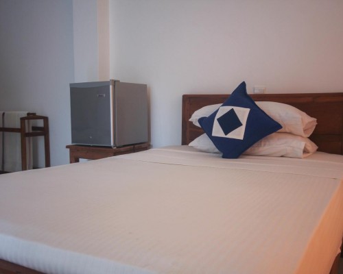 Nico Beach Hotel 3* в Хиккадуве: что важно знать перед бронированием