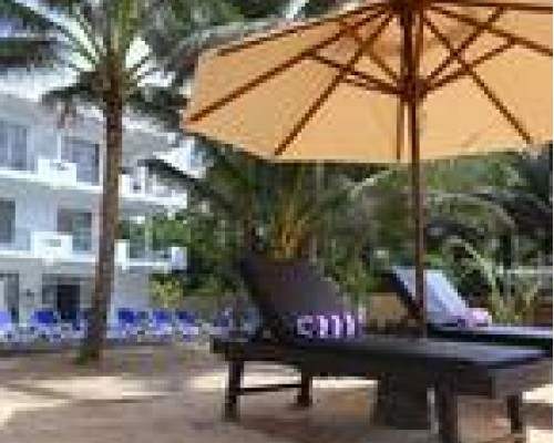 Nico Beach Hotel 3* в Хиккадуве: что важно знать перед бронированием