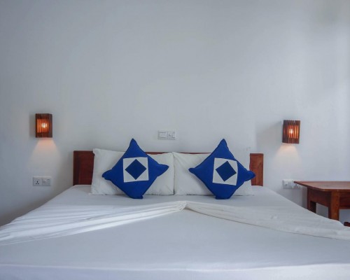Nico Beach Hotel 3* в Хиккадуве: что важно знать перед бронированием