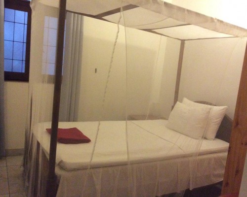 Angel Villa 3* – Негомбо, Шри-Ланка