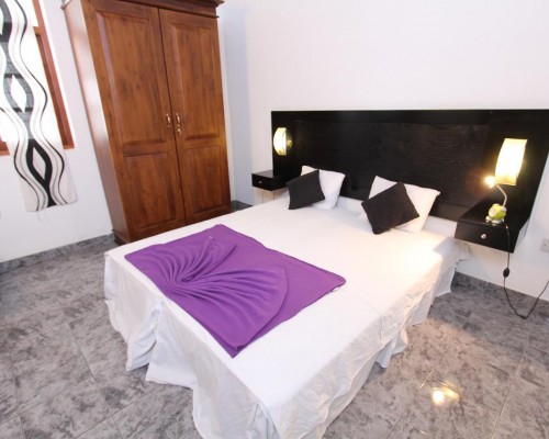 Angel Villa 3* – Негомбо, Шри-Ланка